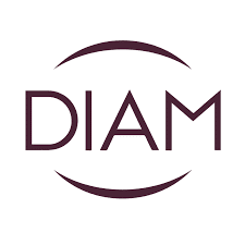 Logo Diam