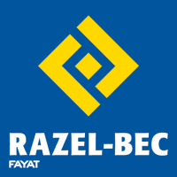 Logo Razel-Bec