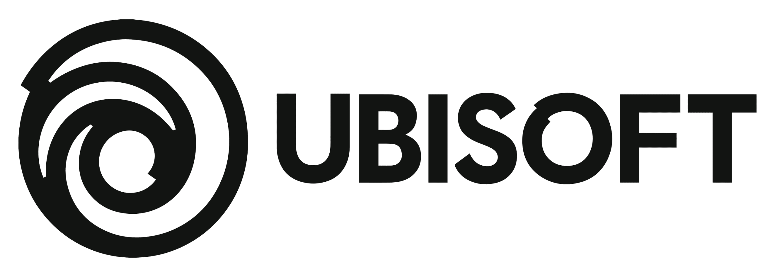 Logo UBISOFT