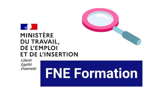 Logo FNE Formation